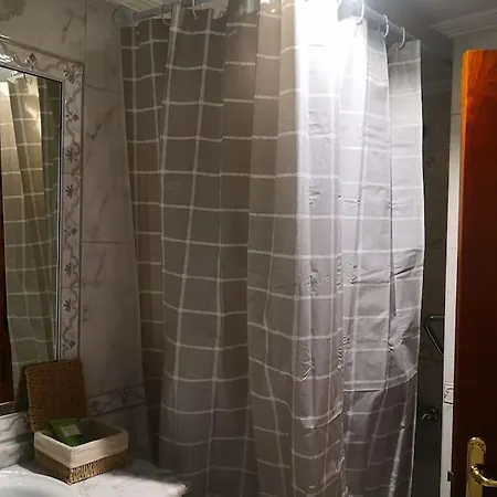 Piso Con Terraza Centro * Οβιέδο