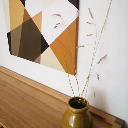 Piso Con Terraza Centro Διαμέρισμα