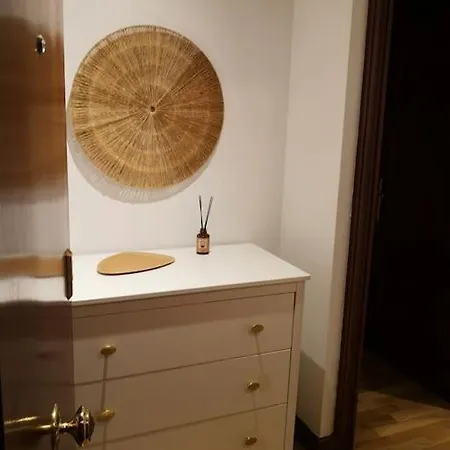 Piso Con Terraza Centro *