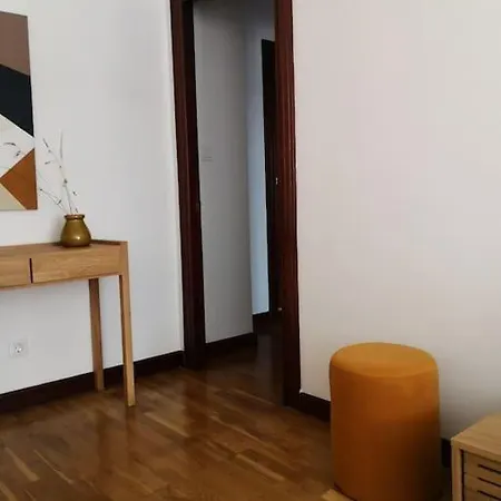 Διαμέρισμα Piso Con Terraza Centro