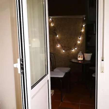 Piso Con Terraza Centro Οβιέδο