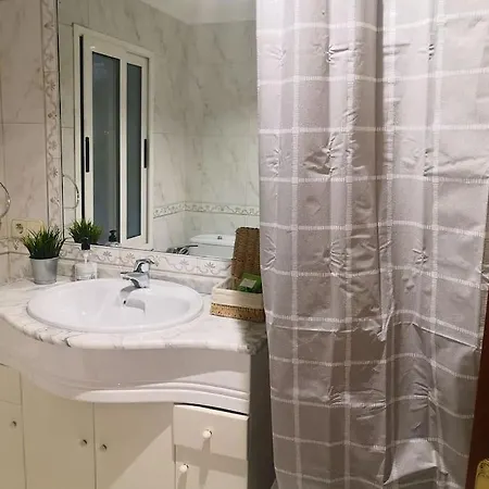 Piso Con Terraza Centro * Οβιέδο